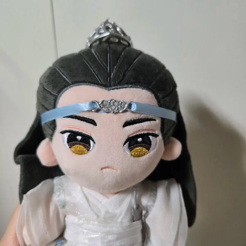 Búp bê Lan Zhan Wangji chưa được thuần hóa Mo Dao Zu Shi Hanguang-Jun