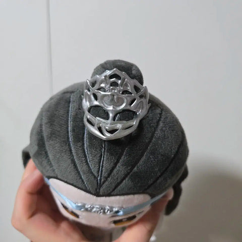 The Untamed Lan Zhan Wangji Doll Mo Dao Zu Shi Hanguang-Jun