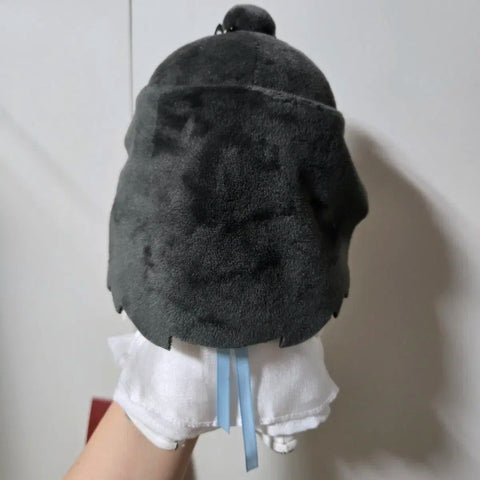 The Untamed Lan Zhan Wangji Doll Mo Dao Zu Shi Hanguang-Jun