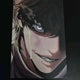 Lookism Saint Johan Postcard