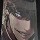 Lookism Saint Johan Postcard