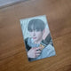 TWS Hanjin Last Bell Workshop Photocard