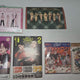 Charisma Comics Howasha+Order CD Included Album Bundle
