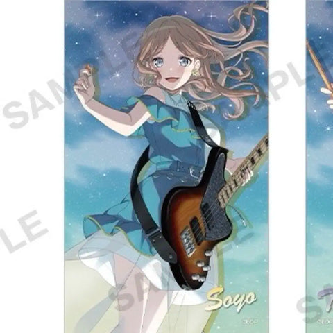 BanG Dream! MyGO!!!!! Soyo Sticker