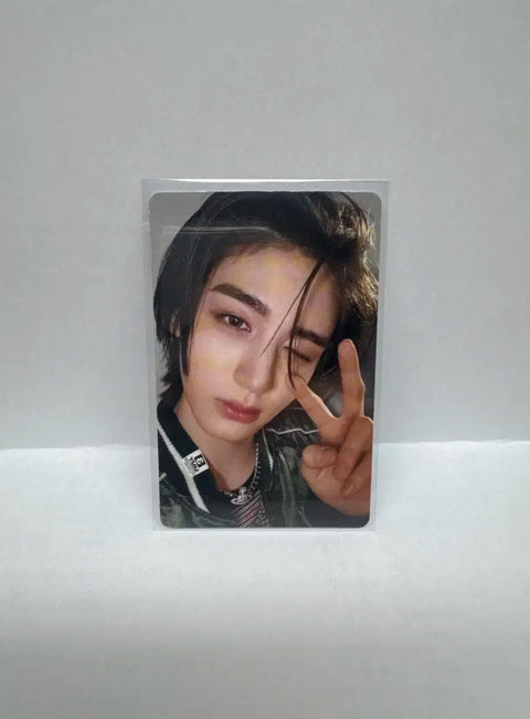 Selling Bonekdo (BOYNEXTDOOR) $19.99 Leehan photocard!