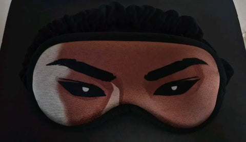 Outsider Kim, miếng che mắt của Kim Misung