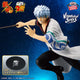 Banpresto Gintama 20th Anniversary Sakata Gintoki Desk Figure