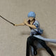 Banpresto Gintama 20th Anniversary Sakata Gintoki Desk Figure
