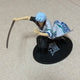 Banpresto Gintama 20th Anniversary Sakata Gintoki Desk Figure