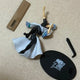 Banpresto Gintama 20th Anniversary Sakata Gintoki Desk Figure