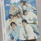 Full Set) Stray Kids STAY 5th Fan Club Kit