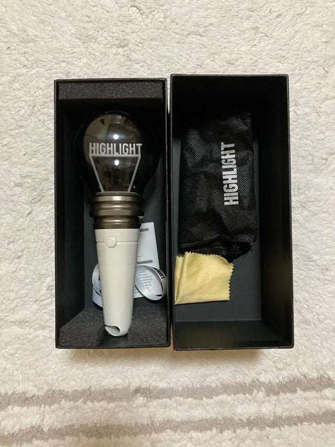Highlight Cheer Stick Hallabong