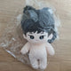 SEVENTEEN Wonwoo unofficial doll 20cm Wonnyangnyang