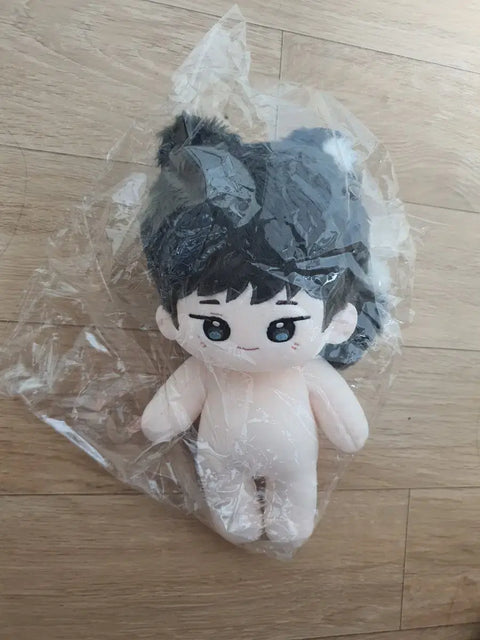 SEVENTEEN Wonwoo unofficial doll 20cm Wonnyangnyang