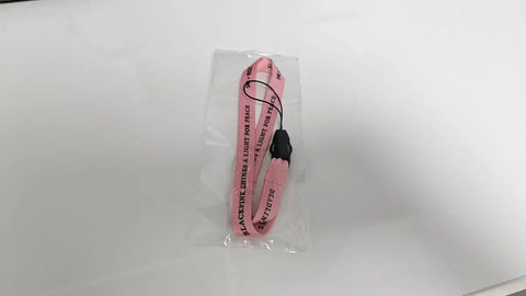 Dây đeo light stick Blackpink