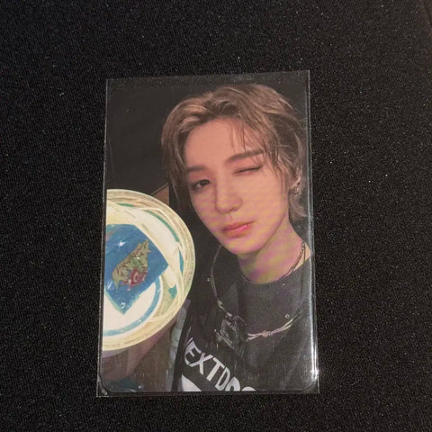 BOYNEXTDOOR Leehan encore concert one-door zone photocard transfer