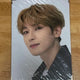 SEVENTEEN Jeon Wonwoo Carat Land Premium Photo