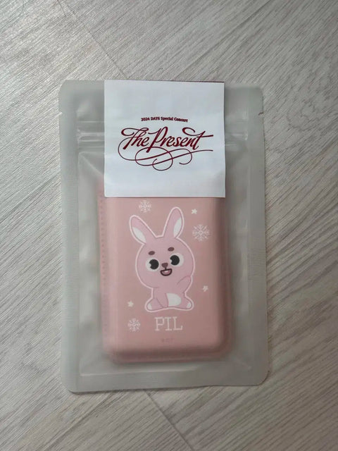 Denimals Magnet Card Wallet Feel Day6