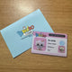Ppuneckdo Catbbi ID Card