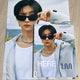 MONSTA X I.M Photobook, Pictorial