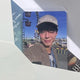 2025 Park Bo-gum Fan Meeting BE WITH YOU Admission Photocard