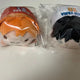 Haikyu!! Gói kỷ niệm 10 năm Tsumu Norukyara Hinata Kageyama chưa mở