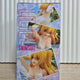 2.5 Dimensional Seduction Glitter & Glamorous Liliael Swimsuit Version Figure