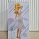 2.5 Dimensional Seduction Glitter & Glamorous Liliael Swimsuit Version Figure
