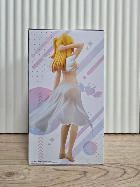 2.5 Dimensional Seduction Glitter & Glamorous Liliael Swimsuit Version Figure