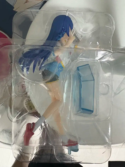 Selling Sega VTuber Legend Shua-chan Figure.