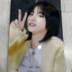 TXT Beomgyu Acrylic Frame