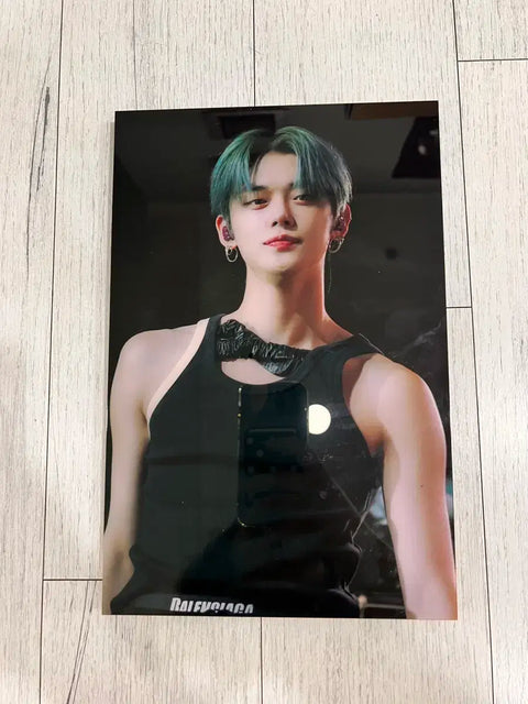TXT Yeonjun Acrylic Frame