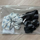 MONSTA X Kihyun November Moment Scrunchie Set