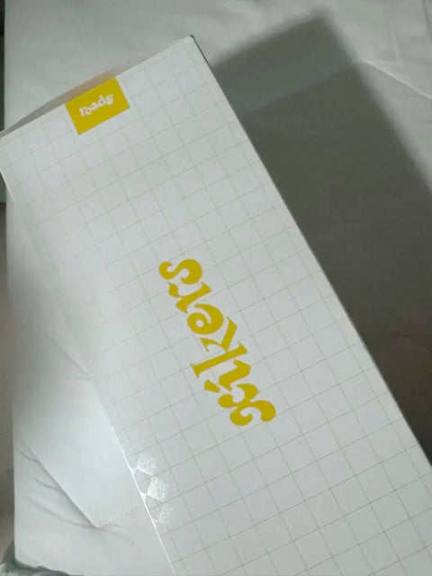 xikers light stick transfer