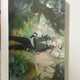 Genshin Impact Kaveh Discovery Acrylic Block