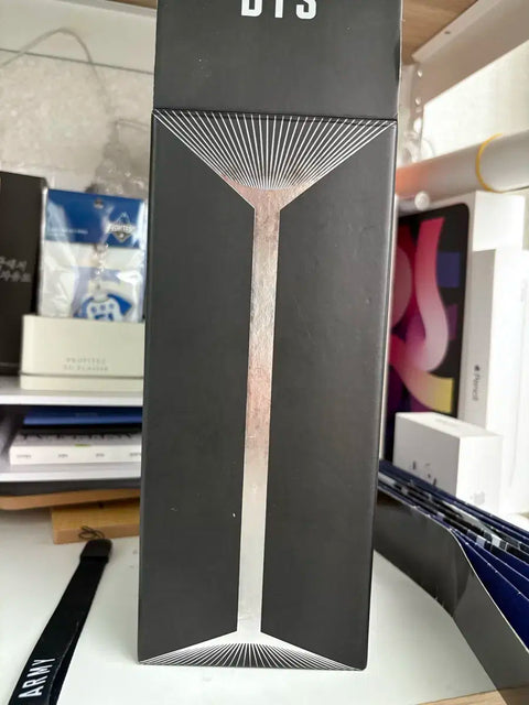 Selling BTS Official Light Stick Army Bomb