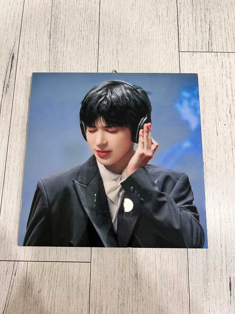 TXT Taehyun Acrylic Frame