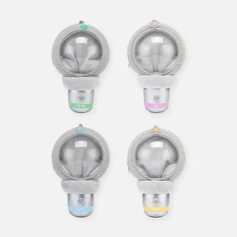SHINee Voice Pouch Daraming Unopened