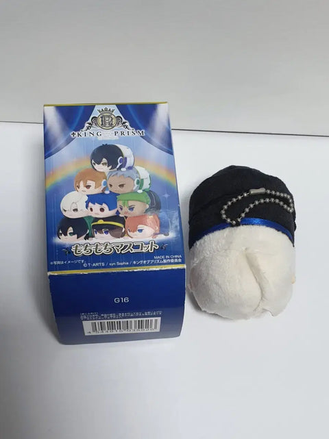 King of Prism KingPri Louis doll