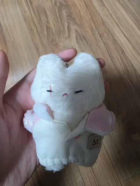 URGENT SALE) BTS Suga Min Yoongi Ddaeng Cat Doll Transfer
