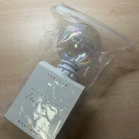Naniwa Danshi First Love 1st LOVE Light Stick Fanlight