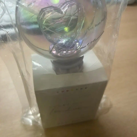 Naniwa Danshi First Love 1st LOVE Light Stick Fanlight