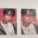 TXT Weverse Shop Photocard Taehyun Photocard