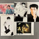 Slam Dunk, SD, Ho-yeol, Baek-ho, Hoback, Printing Box, PB, Postcard, Goods