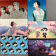Slam Dunk, SD, Ho-yeol, Baek-ho, Hoback, Printing Box, PB, Postcard, Goods