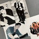 Slam Dunk, SD, Ho-yeol, Baek-ho, Hoback, Printing Box, PB, Postcard, Goods