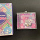 Sanrio Random CD Case Keychain Badtz-Maru