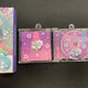 Sanrio Random CD Case Keychain Badtz-Maru
