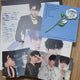 ZB1 2nd Album Melting Point Sung Han Bin Set