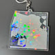 Disposal) Bungo Stray Dogs/BSD Dazai Keychain